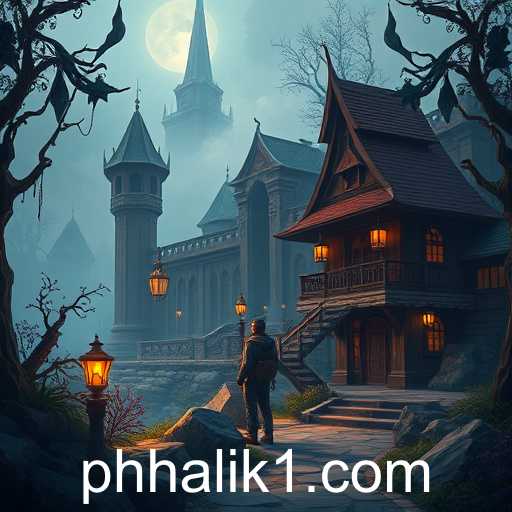 Unveiling 'phhalik': A Unique Twist in Adventure Games