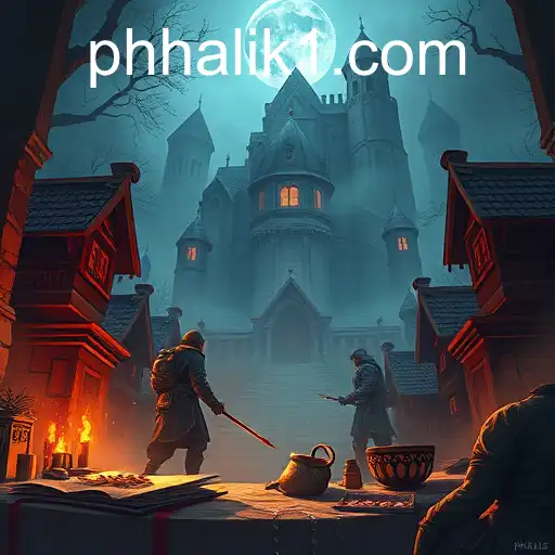 Unveiling 'phhalik': A Unique Twist in Adventure Games