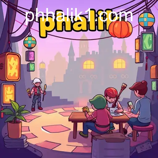 The Allure of Casual Games: Exploring the Keyword 