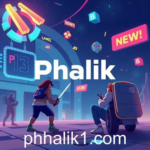 Exploring the Rise of Phhalik: Gaming's Hidden Gem