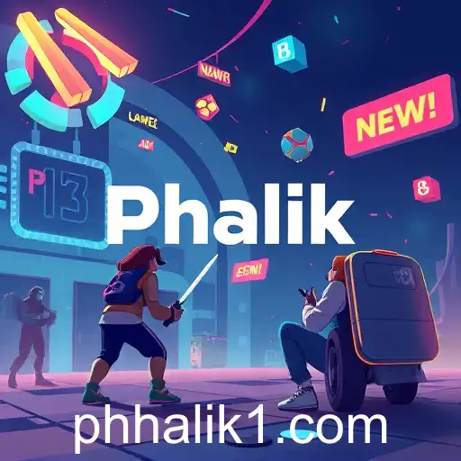 Exploring the Rise of Phhalik: Gaming's Hidden Gem
