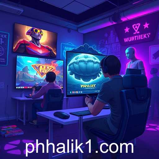 Exploring 'Phhalik': The New Gaming Sensation