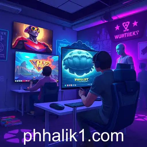 Exploring 'Phhalik': The New Gaming Sensation