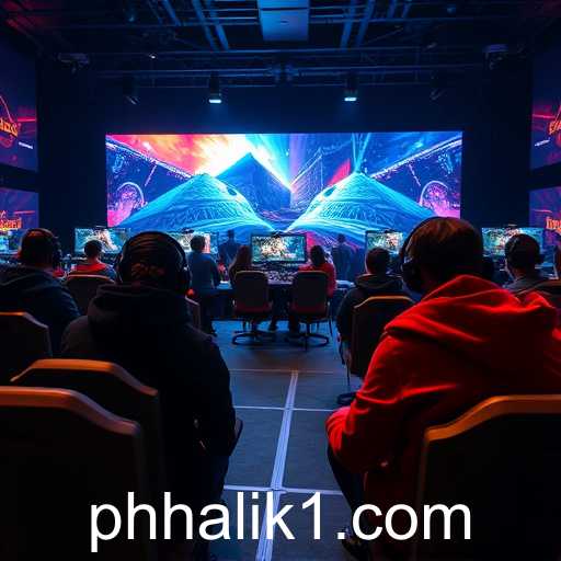 Gaming Evolution: The Role of Phhalik