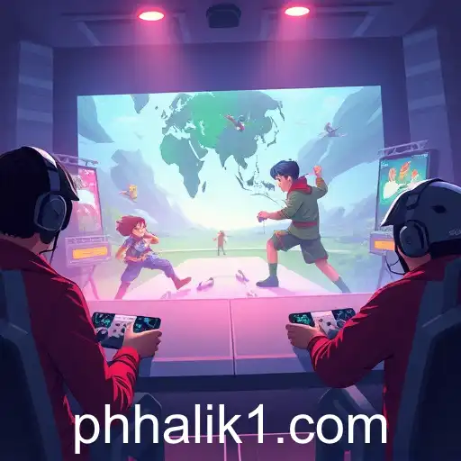 Gaming Trends and Innovations