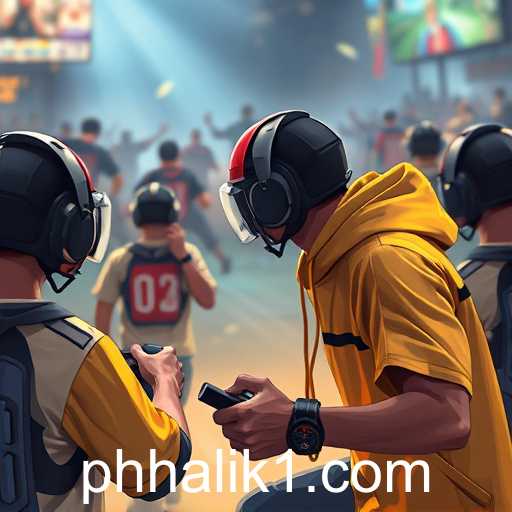 The Rise of Multiplayer Games: A New Era for Gamers