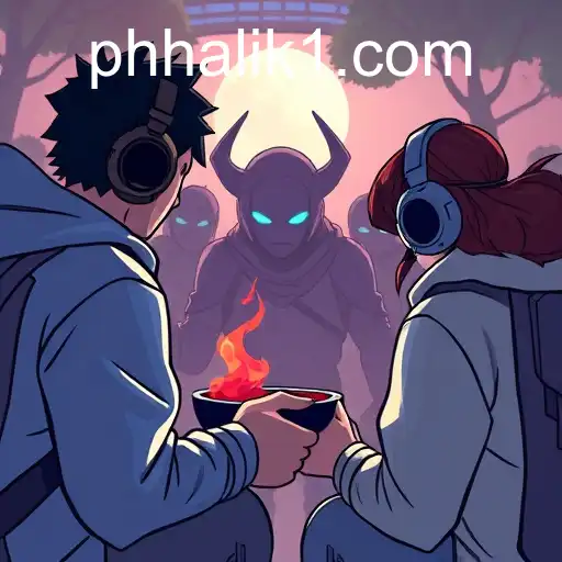 The Rise of Multiplayer Games: A New Era for Gamers