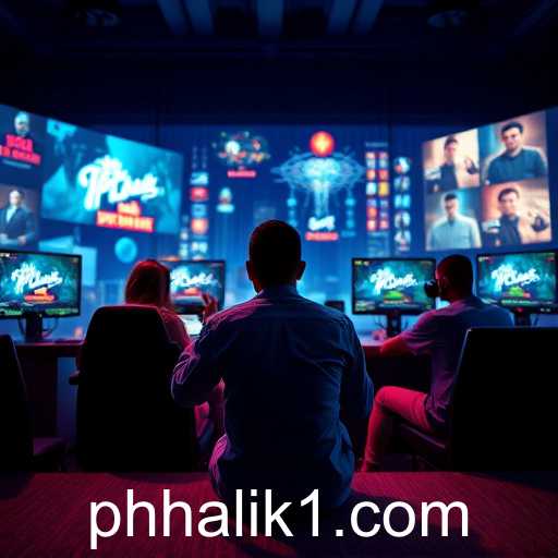 Phhalik: The Rise of a Digital Phenomenon