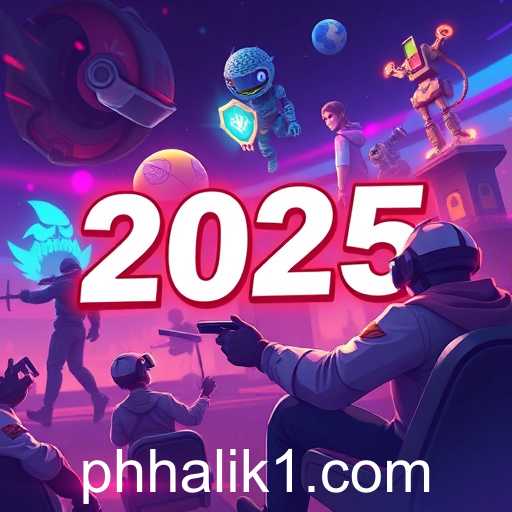 The Rise of Phhalik: A New Era in Gaming