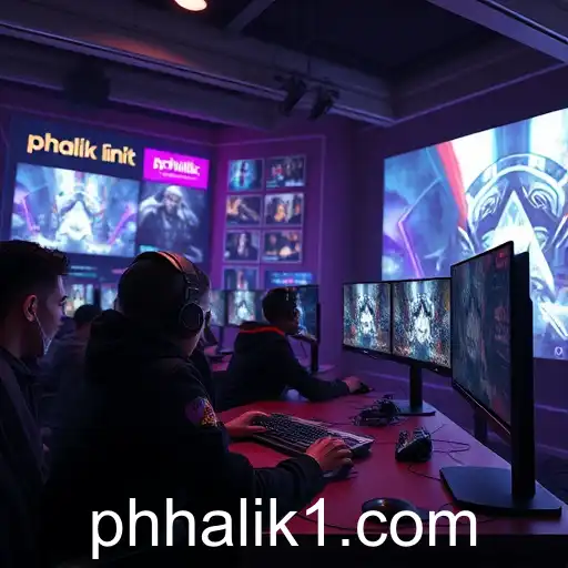 Phhalik: Revolutionizing Online Gaming in 2025