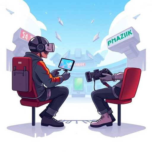 Phhalik: Transforming Online Gaming in 2025