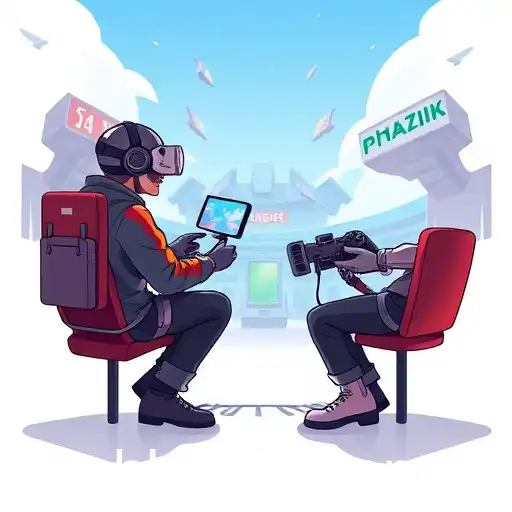 Phhalik: Transforming Online Gaming in 2025