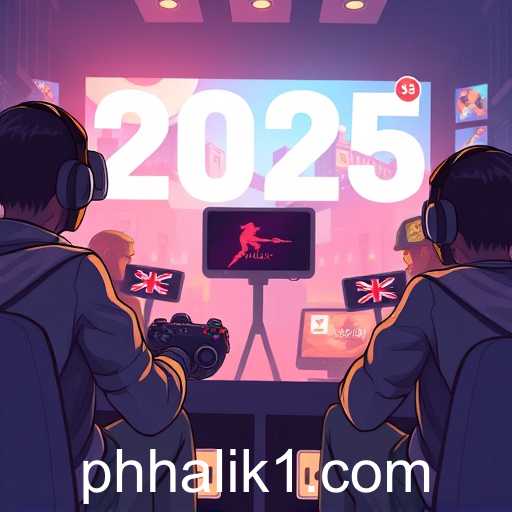 The Rise of Phhalik: A Gaming Revolution