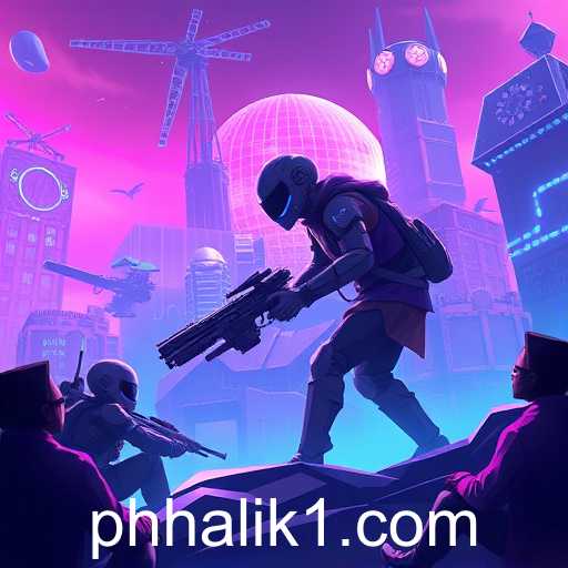 Phhalik: A New Age in Online Gaming