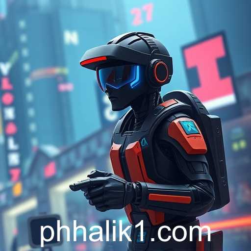 Phhalik: A New Era in Gaming