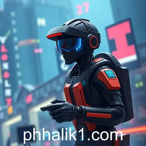 Phhalik: A New Era in Gaming