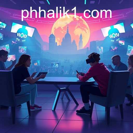 Phhalik: A Rising Star in Online Gaming