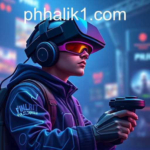 Phhalik: Revolutionizing Online Gaming in 2025
