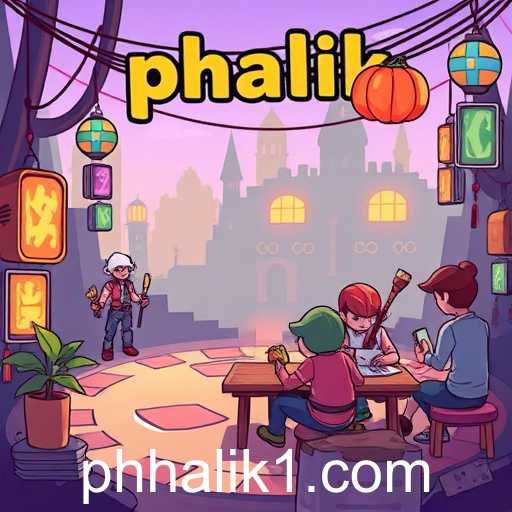 The Rise of Phhalik in Online Gaming