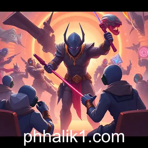 Phhalik: Revolutionizing Online Gaming