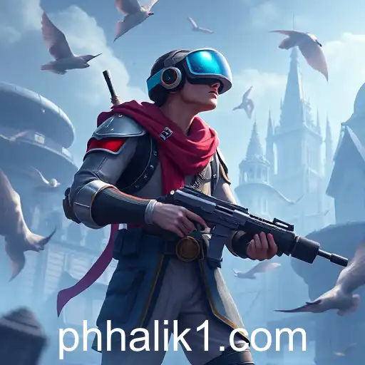 Phhalik Redefines Online Gaming Experience