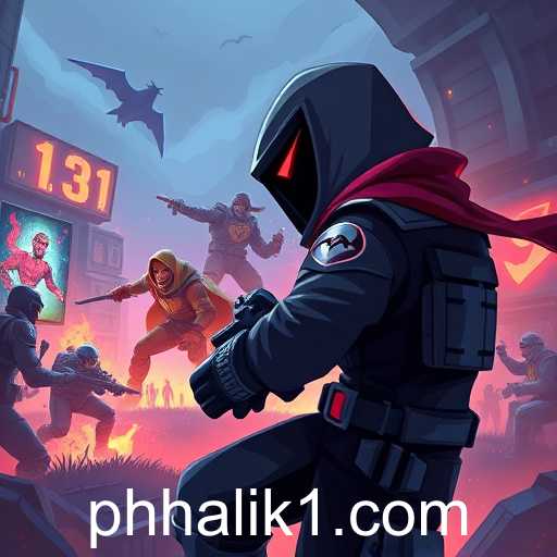 Phhalik: Shaping the Future of Online Gaming