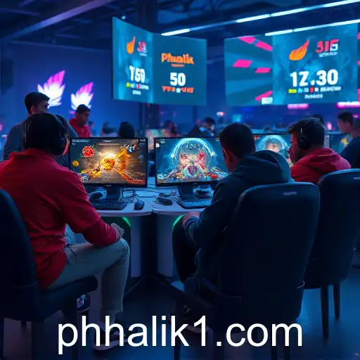 Revolutionizing English Gaming Platforms