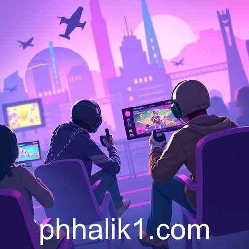 The Rise of Phhalik: A Gaming Phenomenon