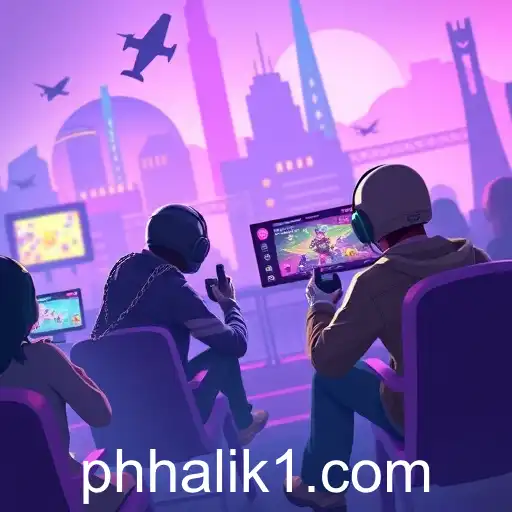 The Rise of Phhalik: A Gaming Phenomenon