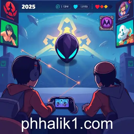The Rise of Phhalik: Transforming Online Gaming