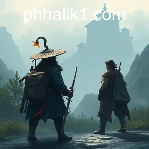 Exploring the Fascinating World of RPG Games