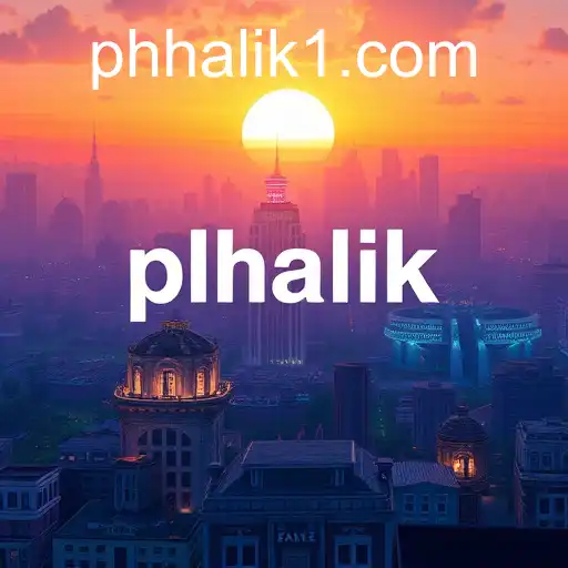 Exploring the Intricate World of Simulation Games: A Dive into 'phhalik'