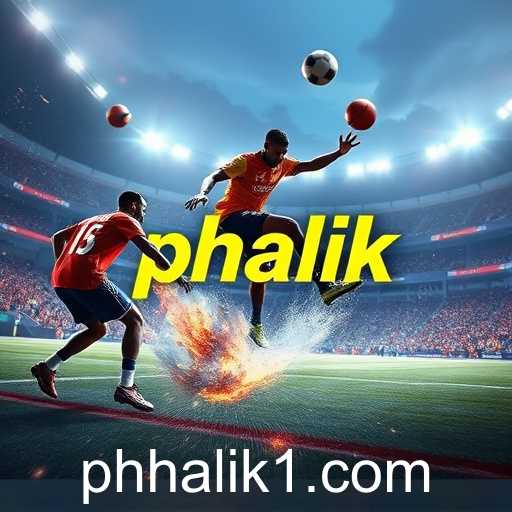 Exploring the Thrill of 'Sports Games': The Rise of 'Phhalik' in Online Gaming