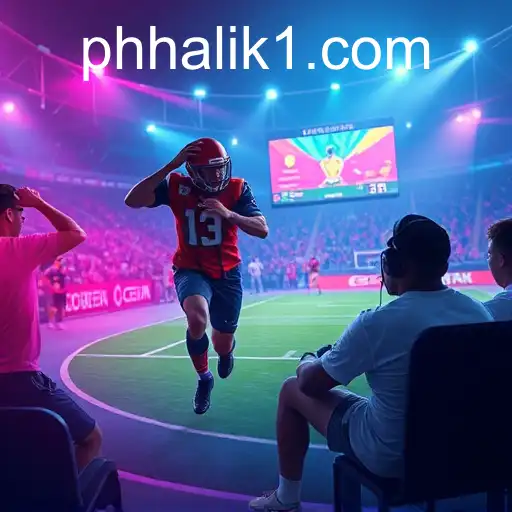 Exploring the Thrill of 'Sports Games': The Rise of 'Phhalik' in Online Gaming