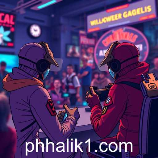 The Rise of Phhalik: A New Gaming Phenomenon